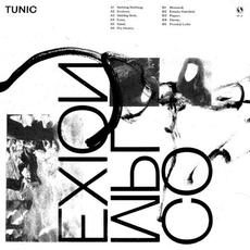 Complexion mp3 Album by Tunic