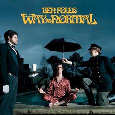 Way to Normal (Japanese Edition) mp3 Album by Ben Folds