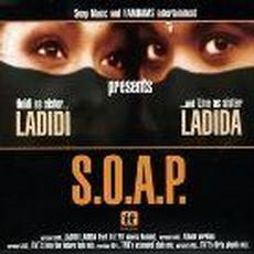 Ladidi Ladida mp3 Single by S.O.A.P.