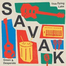 Green & Desperate mp3 Single by SAVAK