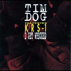 I Get Wrecked (feat. KRS-1) mp3 Single by Tim Dog