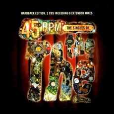 45 RPM: The Singles of The The (Limited Edition) mp3 Artist Compilation by The The