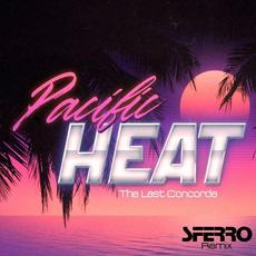 Pacific Heat (Sferro Remix) mp3 Remix by The Last Concorde