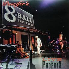 8-Ball Bail Bonds - The Berger Barns Live In Phoenix mp3 Live by Puscifer
