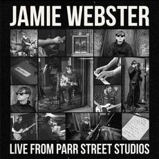 Live From Parr Street Studios mp3 Live by Jamie Webster