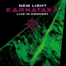 New Light - Live In Concert mp3 Live by Karnataka