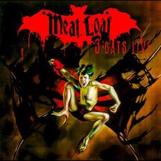 3 Bats Live mp3 Live by Meat Loaf