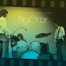 Live at Lafayette's Music Room mp3 Live by Big Star