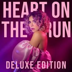 Heart on the Run (Deluxe Edition) mp3 Album by Primo the Alien