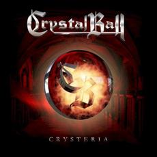 Crysteria mp3 Album by Crystal Ball