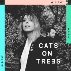 Alie mp3 Album by Cats On Trees