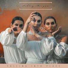 Falling Into Place mp3 Album by Ashley Morgan
