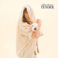 Tender mp3 Album by Allison Lorenzen