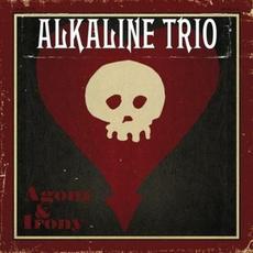 Agony & Irony (Deluxe Edition) mp3 Album by Alkaline Trio