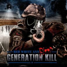Red White and Blood mp3 Album by Generation Kill