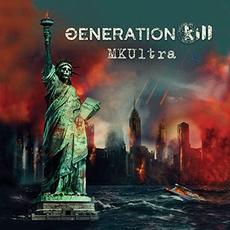 MKUltra mp3 Album by Generation Kill