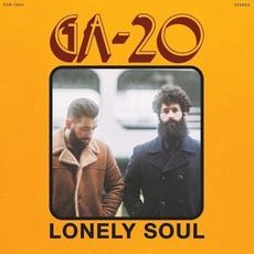 Lonely Soul mp3 Album by GA-20