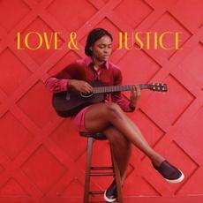 Love & Justice mp3 Album by Grace Victoria