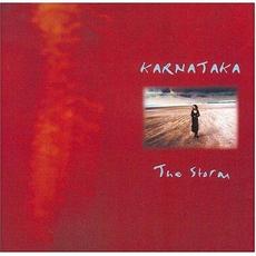The Storm mp3 Album by Karnataka