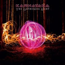 The Gathering Light mp3 Album by Karnataka