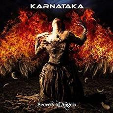 Secrets of Angels mp3 Album by Karnataka