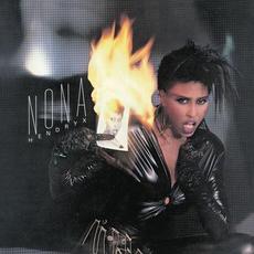 Nona (Re-Issue) mp3 Album by Nona Hendryx