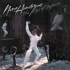 The Art of Defense (Re-Issue) mp3 Album by Nona Hendryx