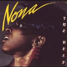 The Heat (Re-Issue) mp3 Album by Nona Hendryx