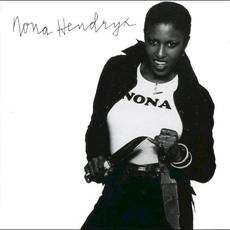 Nona Hendryx mp3 Album by Nona Hendryx