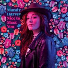 Nice to Meet You mp3 Album by Mandy Harvey