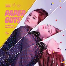 Paper Cuts mp3 Album by Mandy Harvey