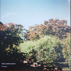 Parkside mp3 Album by Hilary Geddes Quartet