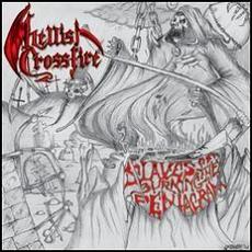 Slaves of the Burning Pentagram mp3 Album by Hellish Crossfire