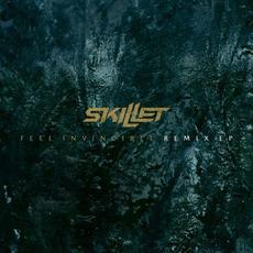 Feel Invincible (Remix EP) mp3 Album by Skillet