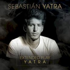 Extended Play Yatra mp3 Album by Sebastián Yatra