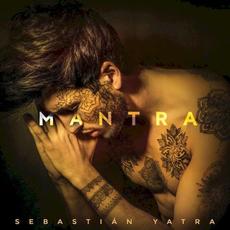 MANTRA mp3 Album by Sebastián Yatra
