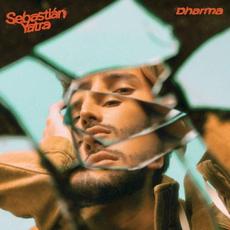 Dharma mp3 Album by Sebastián Yatra