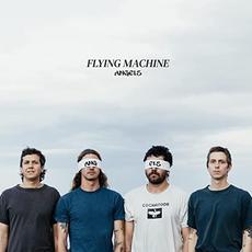 Angels mp3 Album by Flying Machine (2)