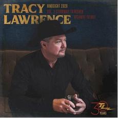 Hindsight 2020, Vol 1: Stairway to Heaven Highway to Hell mp3 Album by Tracy Lawrence