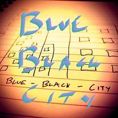 Blue-Black-City mp3 Album by Blue-Black-City