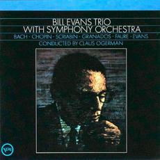 Bill Evans With Symphony Orchestra (Re-Issue) mp3 Album by Bill Evans Trio