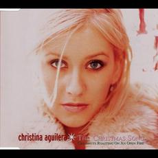 The Christmas Song (Chestnuts Roasting on an Open Fire) mp3 Single by Christina Aguilera