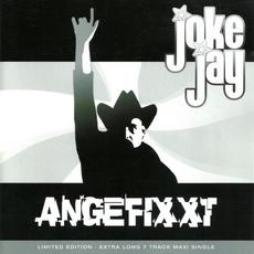 Angefixxt mp3 Single by Joke Jay