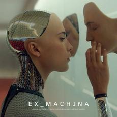 Ex_Machina: Original Motion Picture Soundtrack mp3 Soundtrack by Ben Salisbury & Geoff Barrow