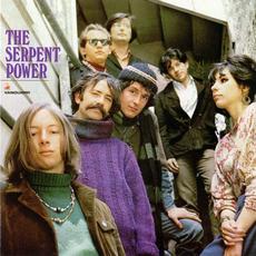 The Serpent Power / Poet Song mp3 Artist Compilation by The Serpent Power & Tina and David Meltzer
