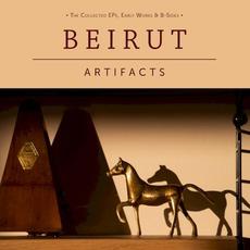 Artifacts mp3 Artist Compilation by Beirut