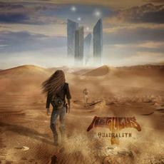 Quadralith mp3 Album by Regulus