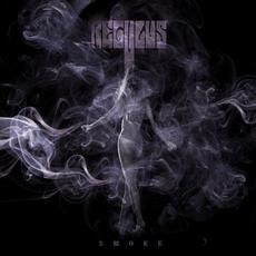 Smoke mp3 Album by Regulus