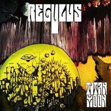 Titan Moon mp3 Album by Regulus