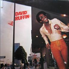 In My Stride mp3 Album by David Ruffin